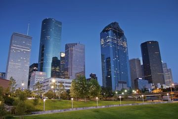 Houston Market Area